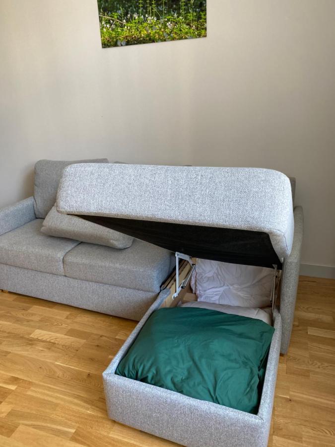 Riga A New Designed Cosy Family Apartment מראה חיצוני תמונה