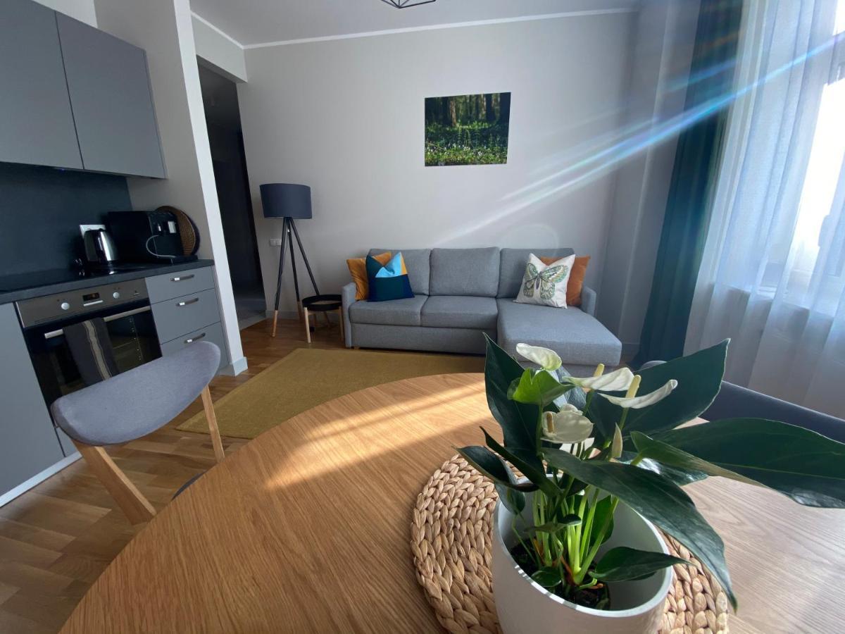 Riga A New Designed Cosy Family Apartment מראה חיצוני תמונה