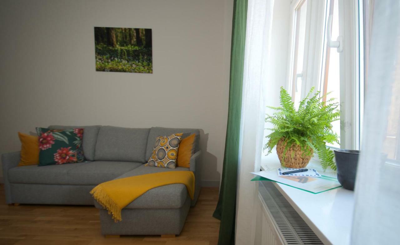 Riga A New Designed Cosy Family Apartment מראה חיצוני תמונה