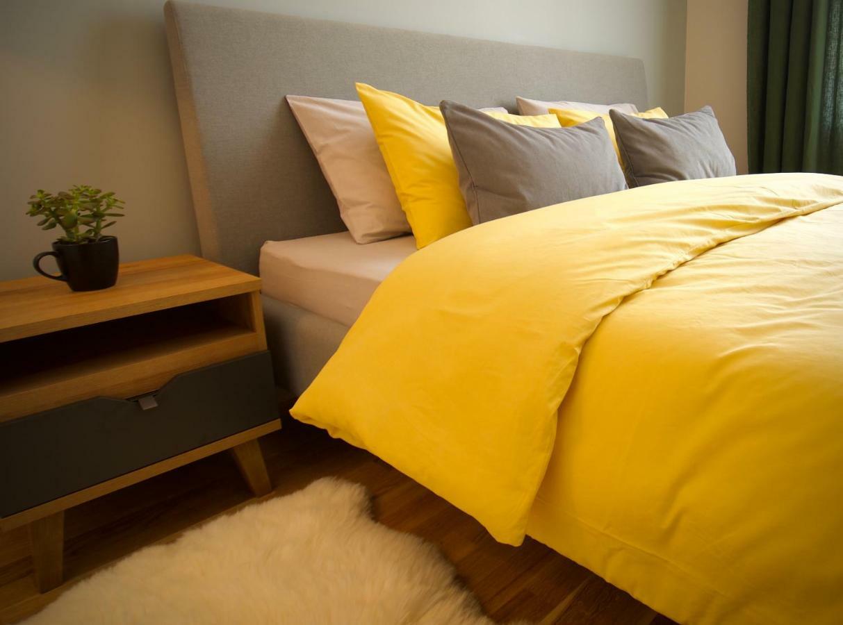 Riga A New Designed Cosy Family Apartment מראה חיצוני תמונה